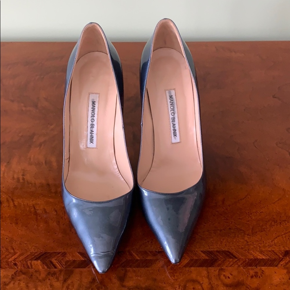 Manolo Blahnik bb105